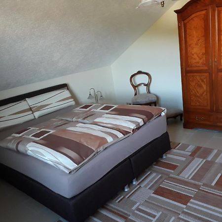 Ferienwohnung Zebrowski Zandt Екстериор снимка